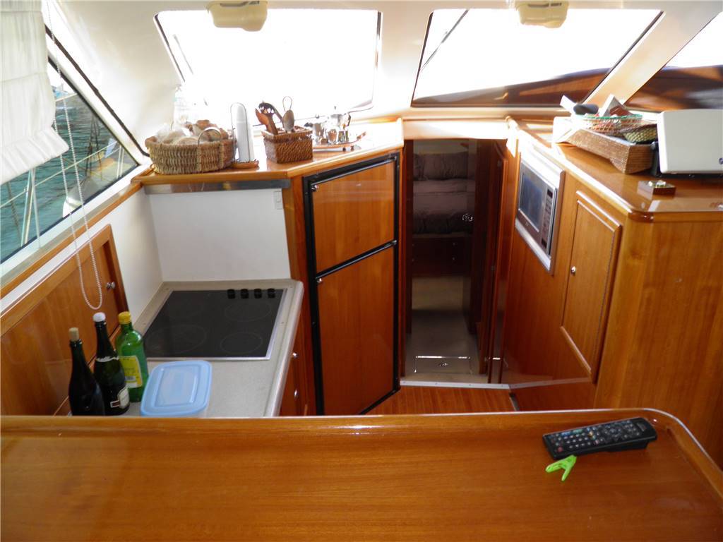 Riviera marine Riviera 47