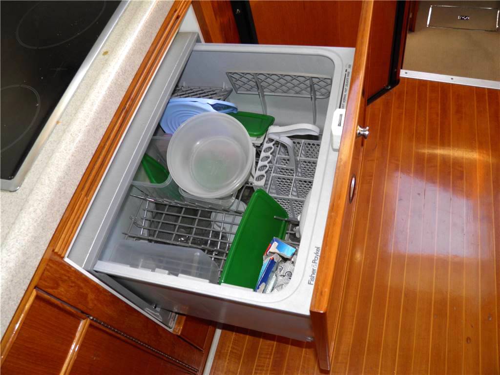 Riviera marine Riviera 47
