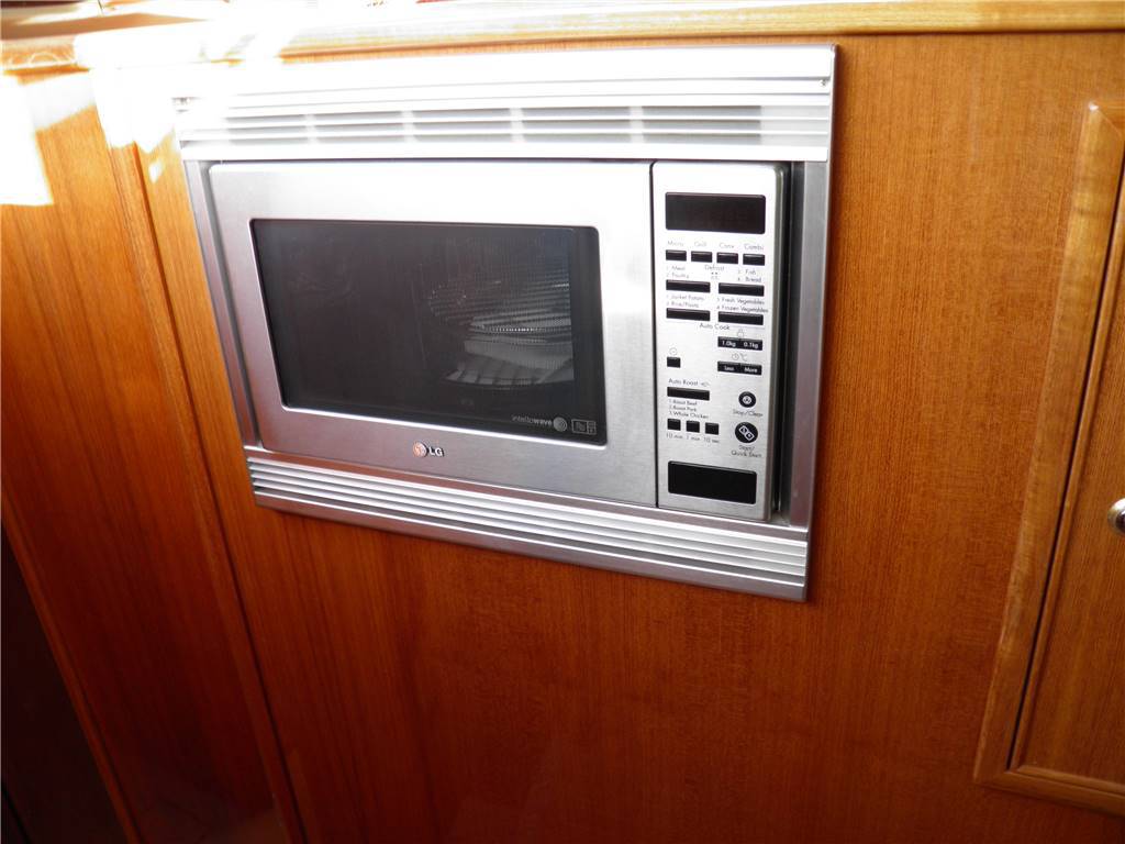 Riviera marine Riviera 47