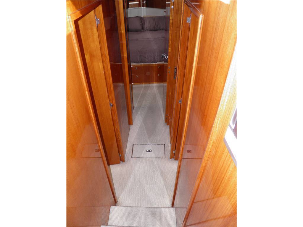 Riviera marine Riviera 47