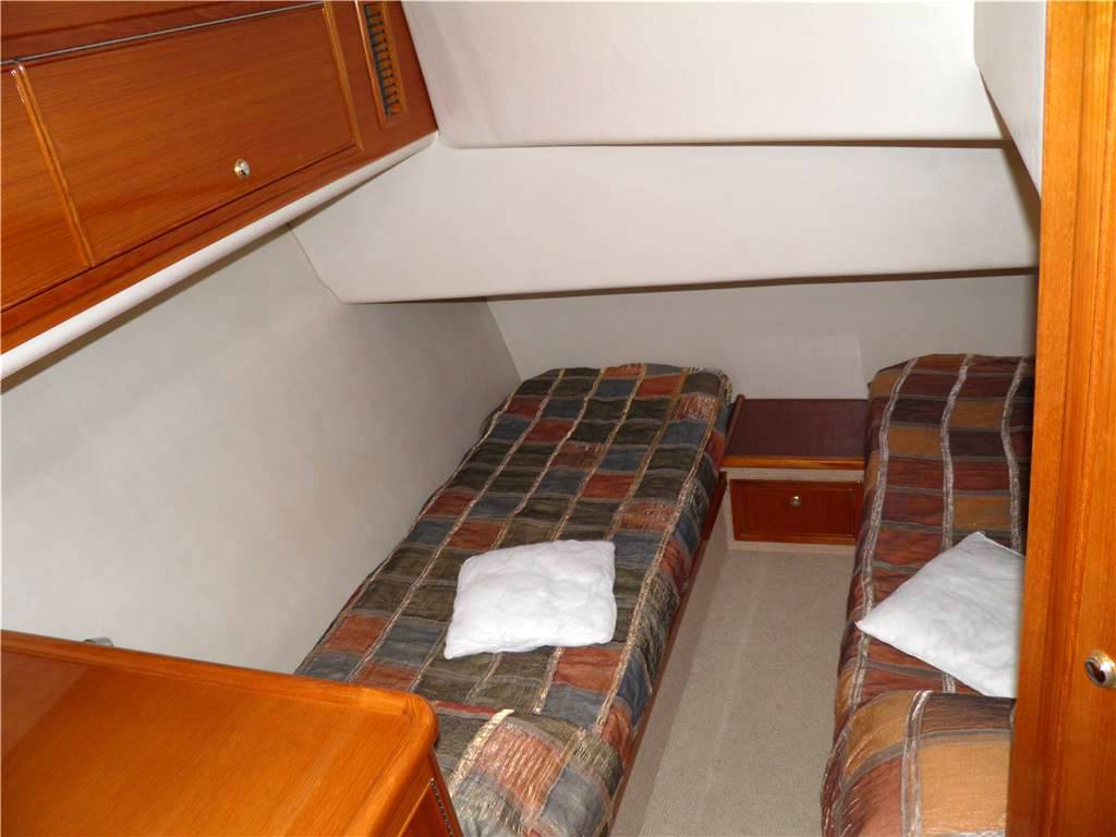 Riviera marine Riviera 47
