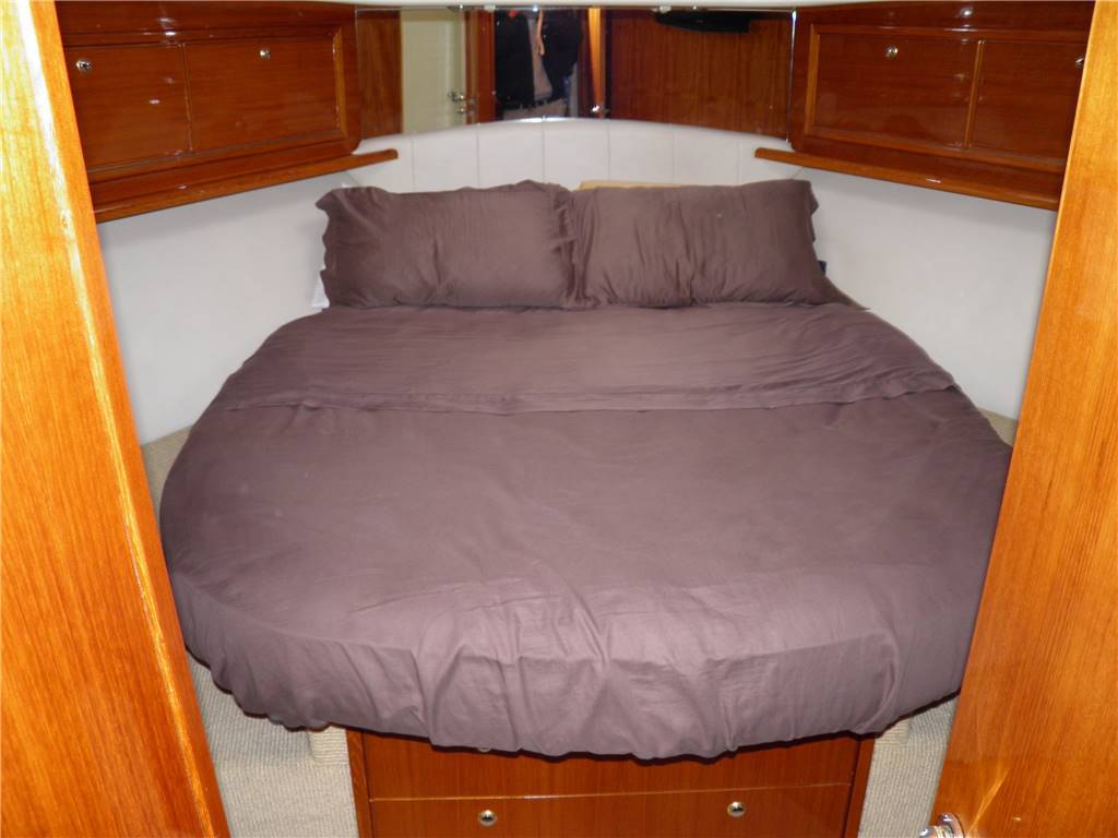 Riviera marine Riviera 47