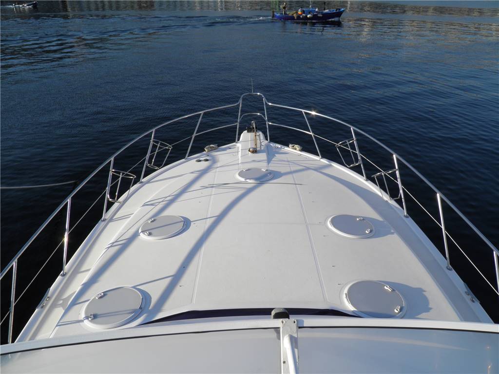 Riviera marine Riviera 47
