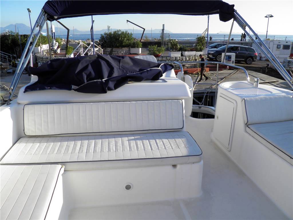 Riviera marine Riviera 47