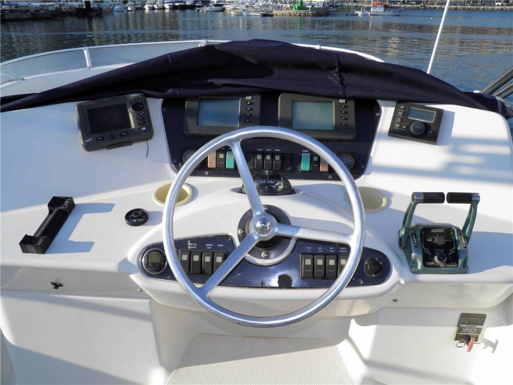 Riviera marine Riviera 47