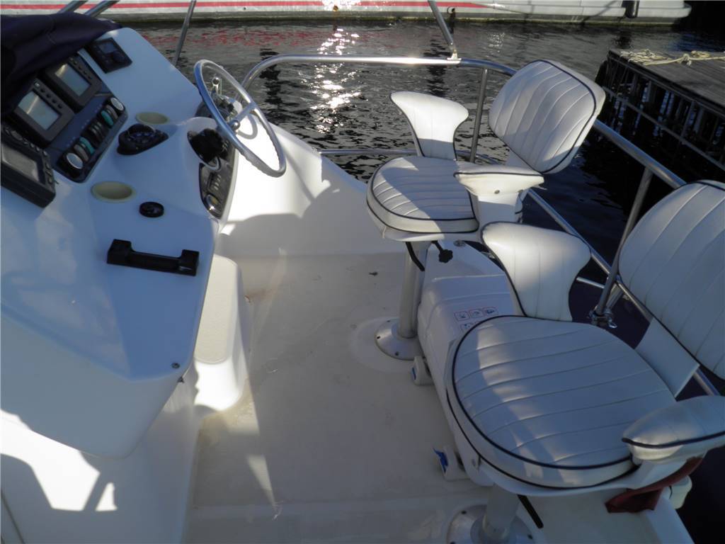 Riviera marine Riviera 47