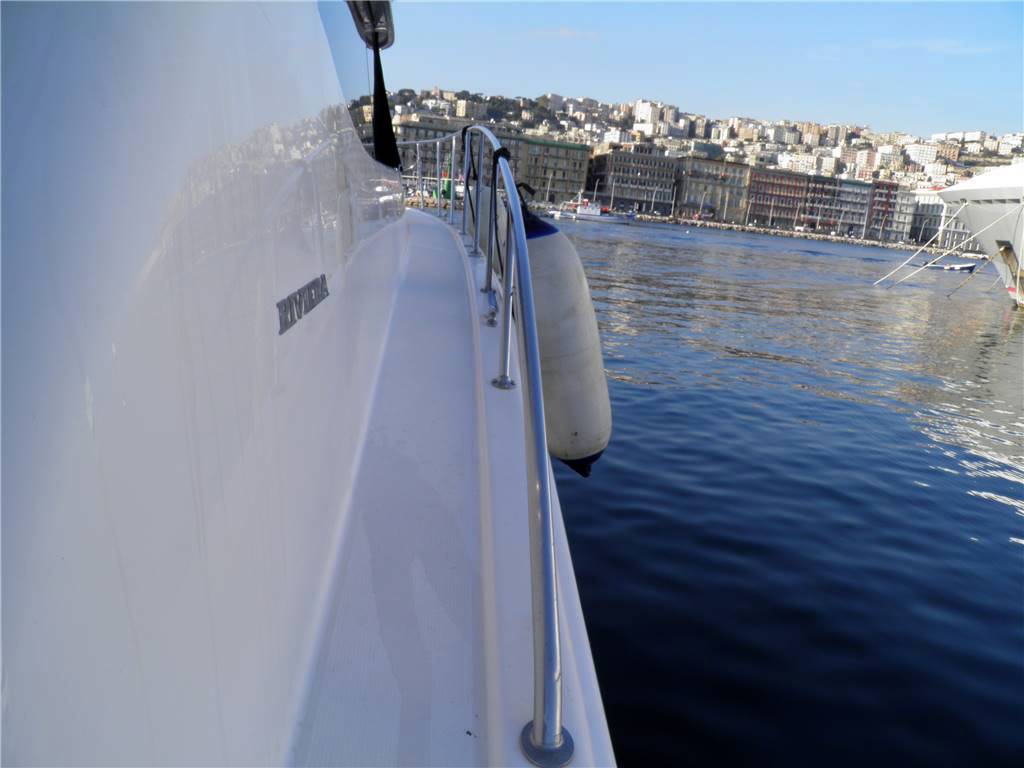 Riviera marine Riviera 47