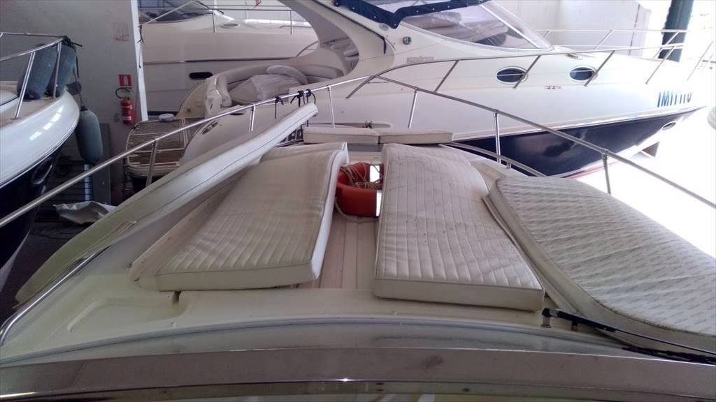 Fiart mare 32 genius
