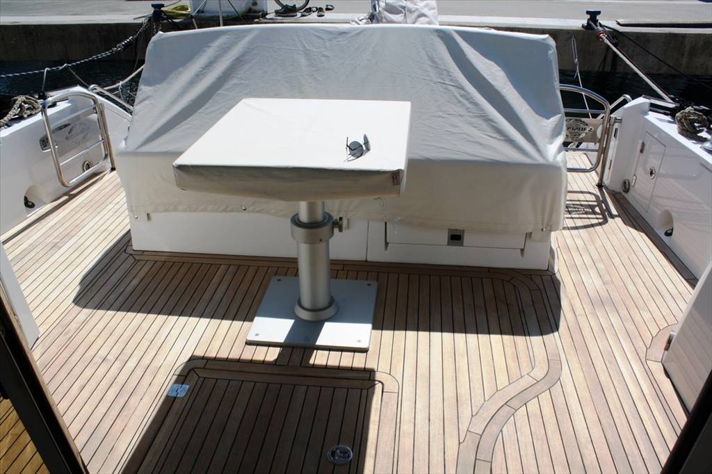 Sunseeker Predator 52