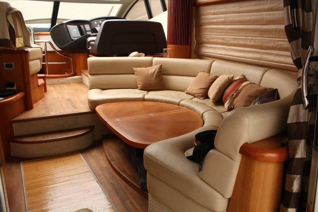 Sunseeker Predator 52