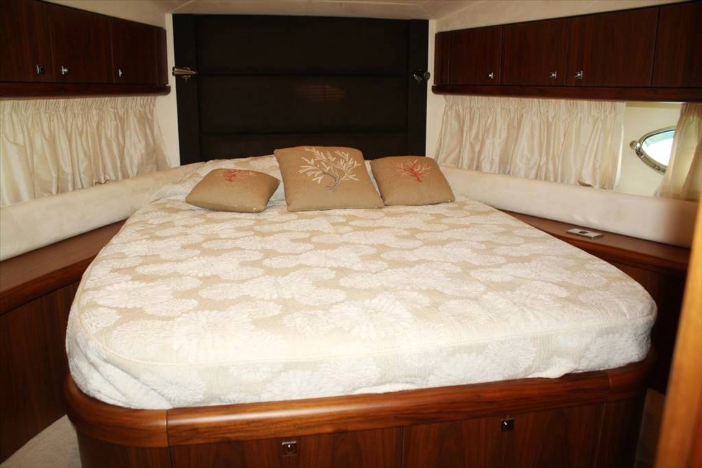Sunseeker Predator 52