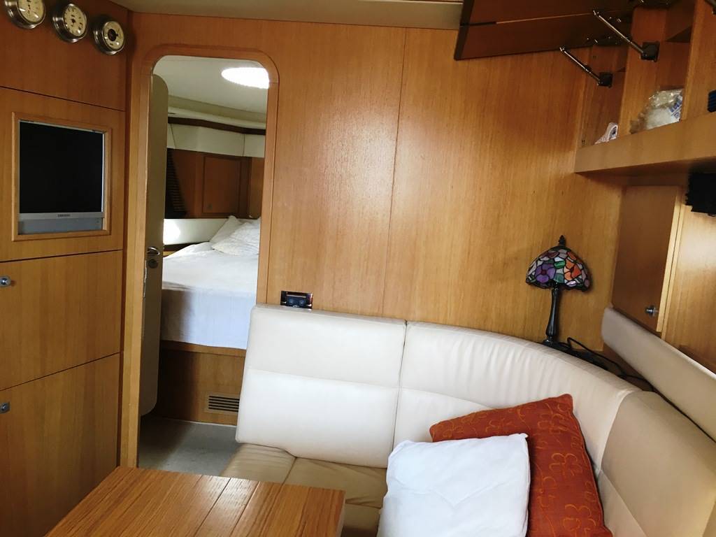 Rizzardi 45 incredible