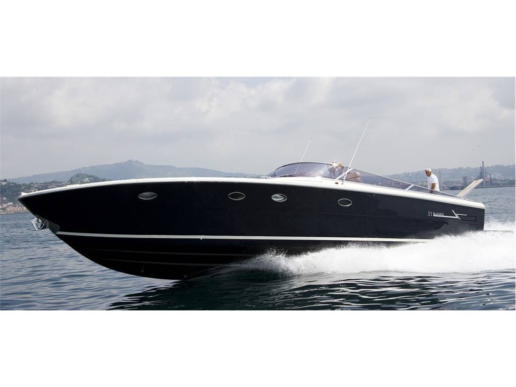 Xl marine 51