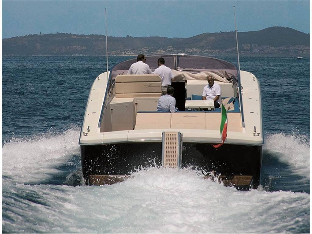 Xl marine 51