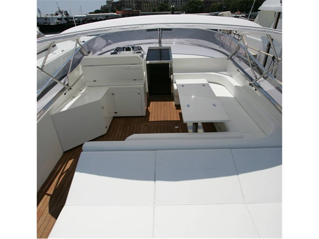 Xl marine 51
