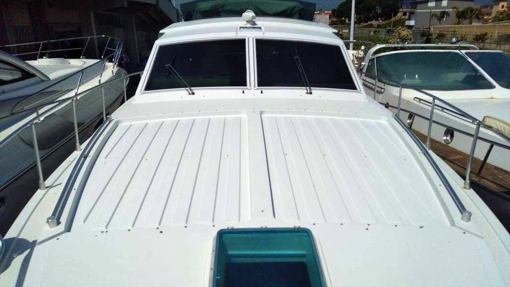 Raffaelli Storm 46