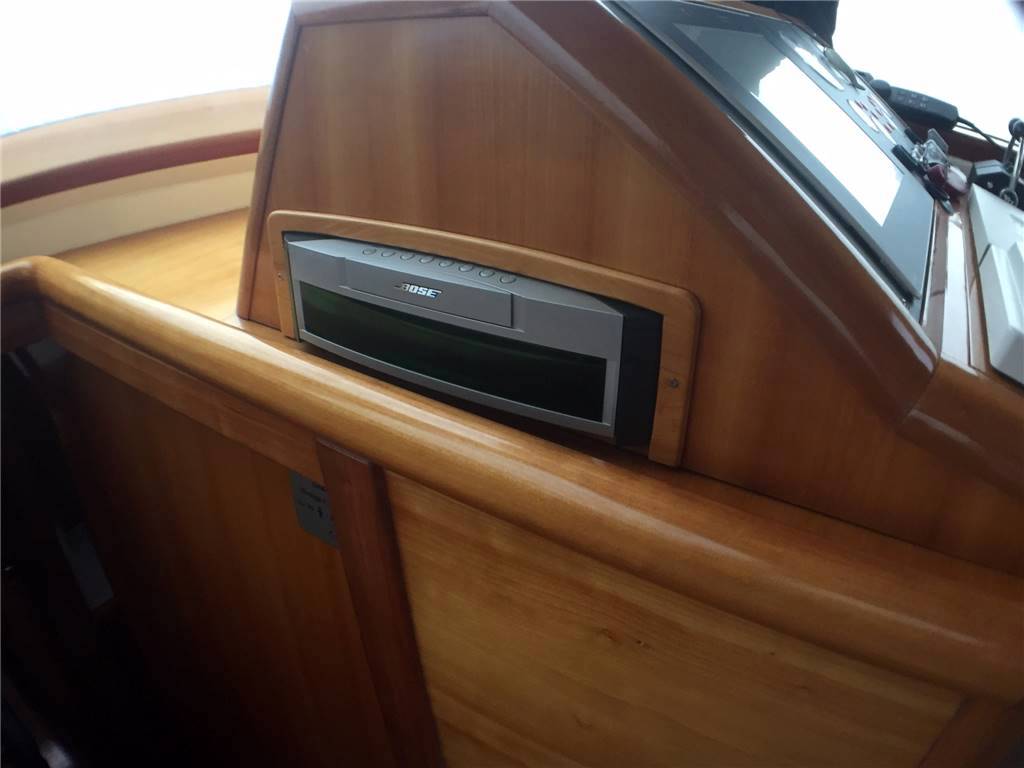 Cantieri estensi 440 goldstar