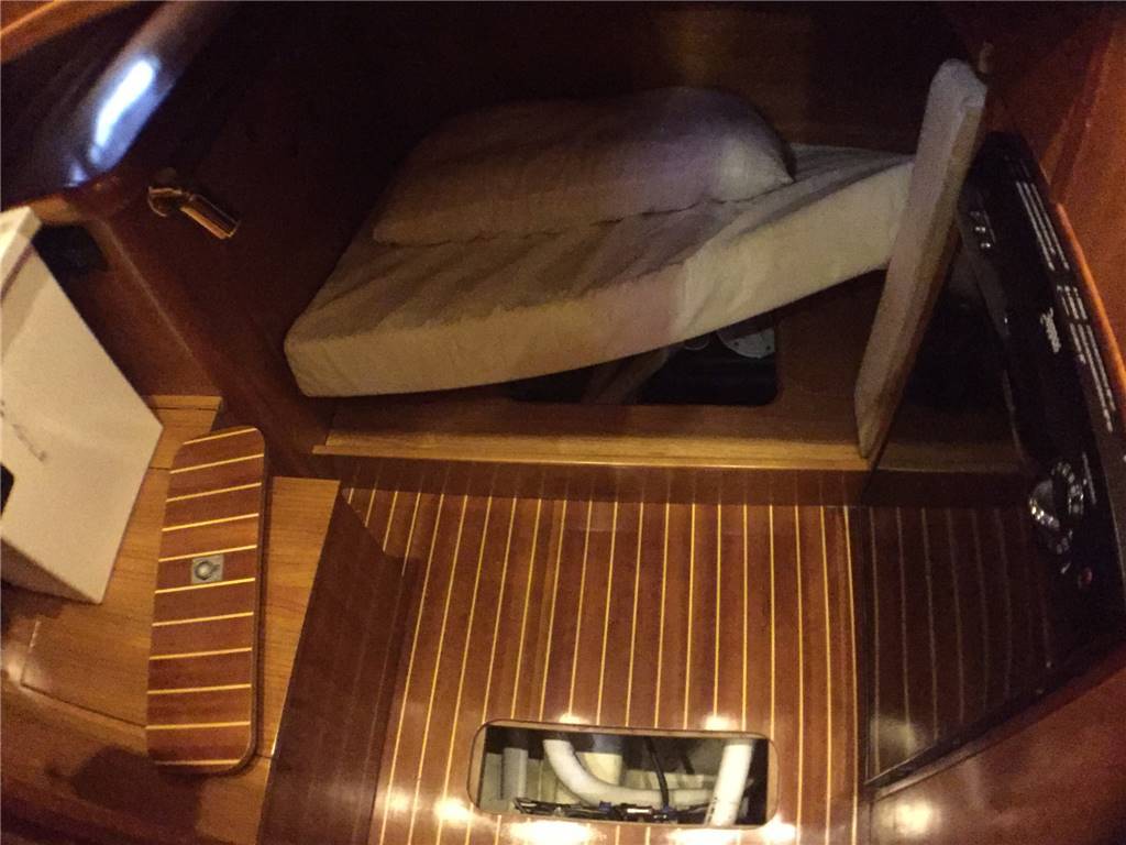 Cantieri estensi 440 goldstar