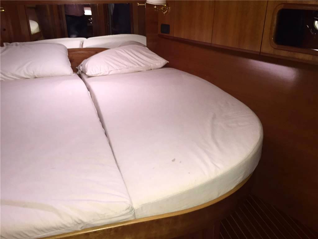 Cantieri estensi 440 goldstar
