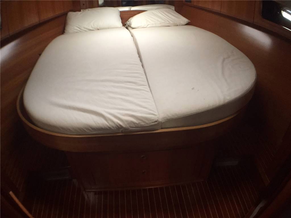 Cantieri estensi 440 goldstar