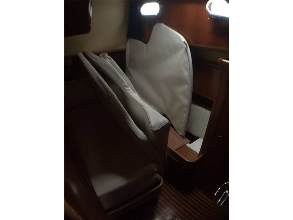 Cantieri estensi 440 goldstar