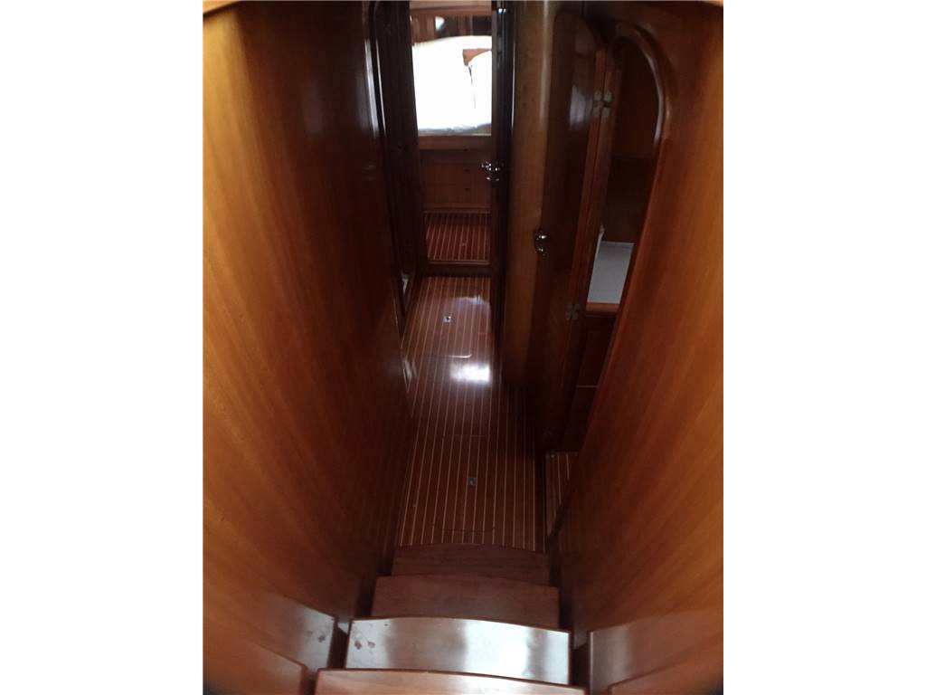 Cantieri estensi 440 goldstar