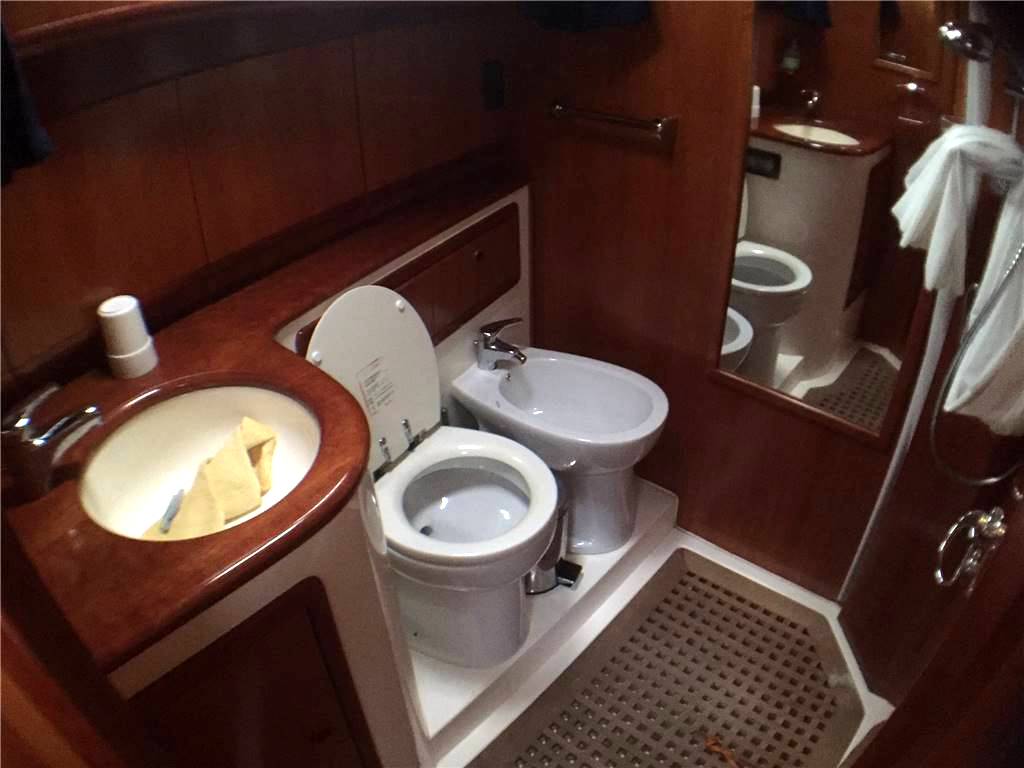 Cantieri estensi 440 goldstar