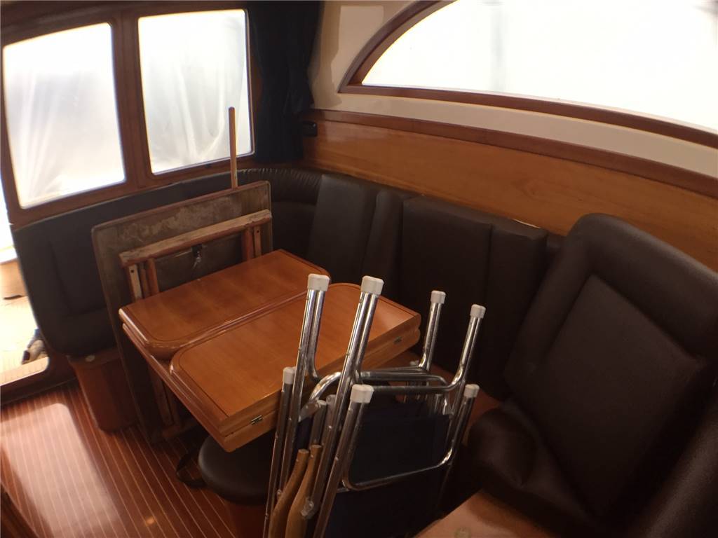 Cantieri estensi 440 goldstar