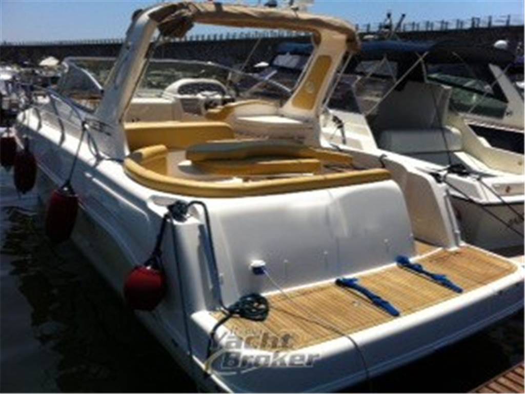 Manò marine 32.50