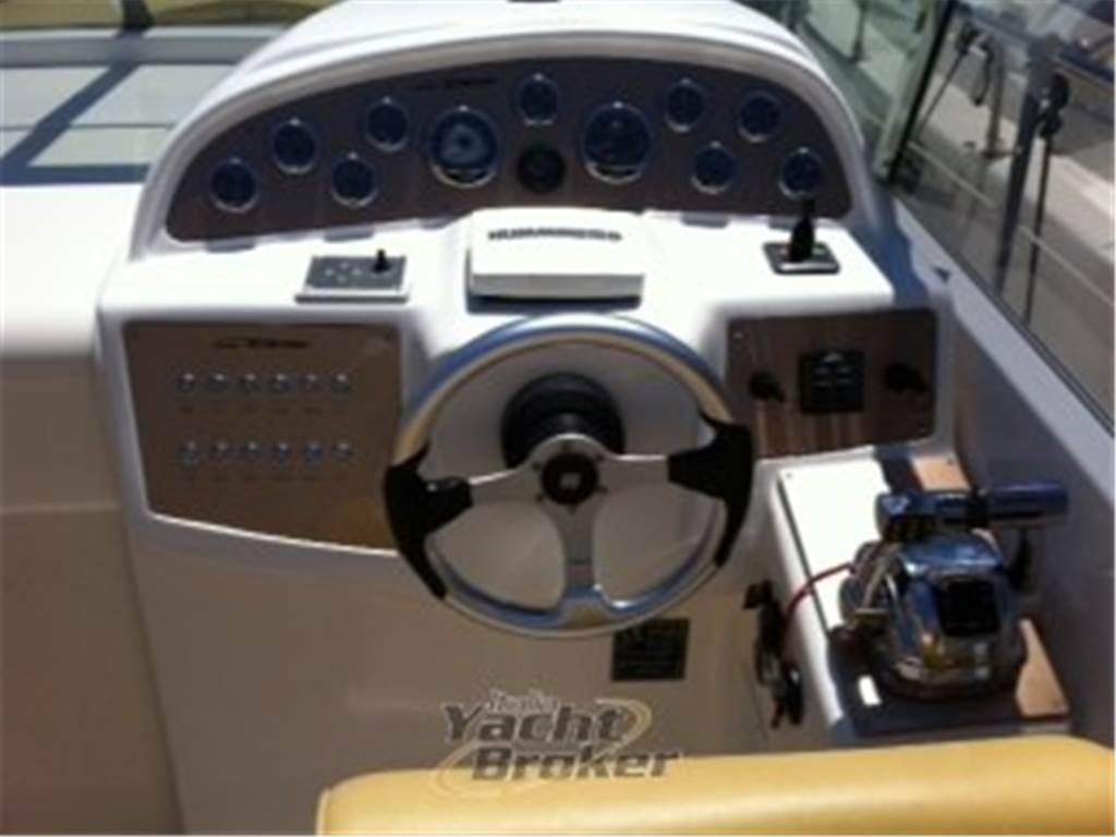 Manò marine 32.50