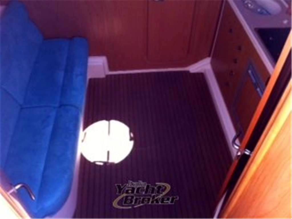 Manò marine 32.50