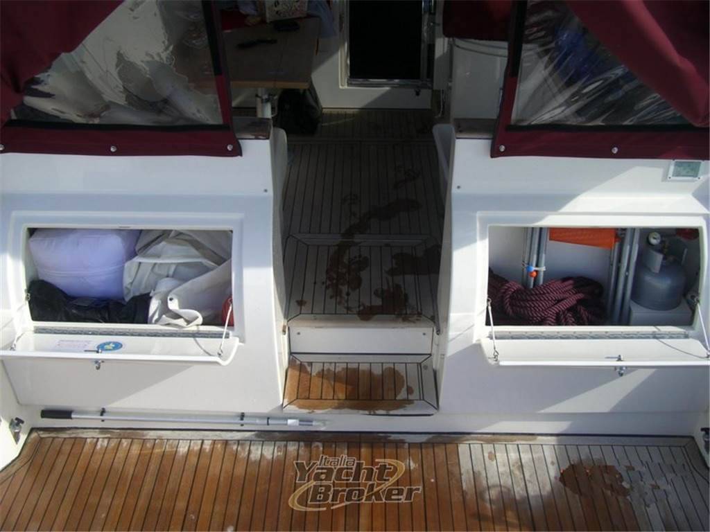Cayman 43 wa