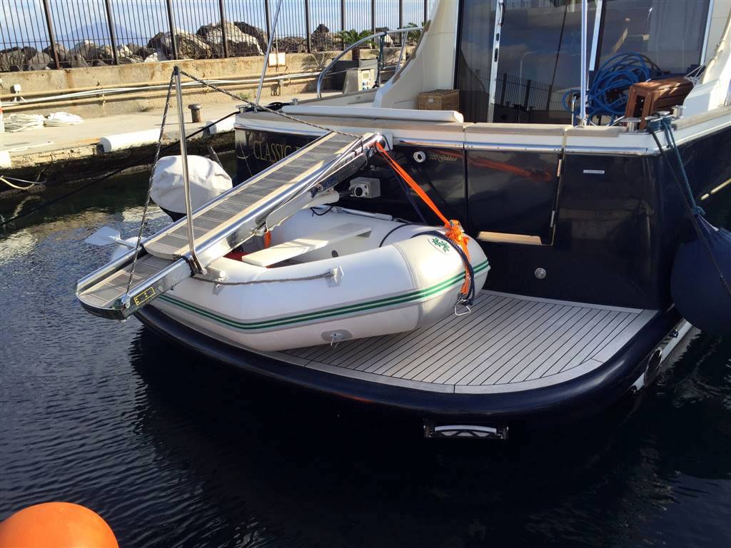 Estensi Goldstar 500