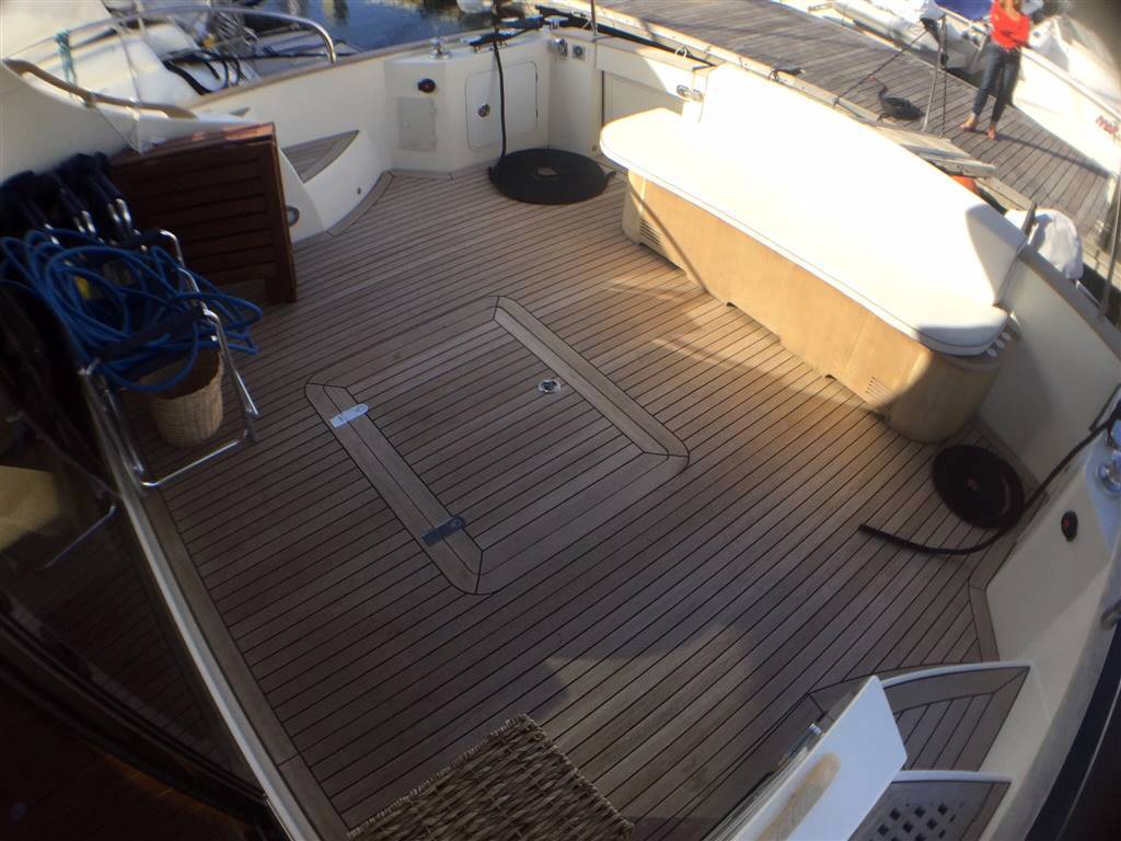 Estensi Goldstar 500