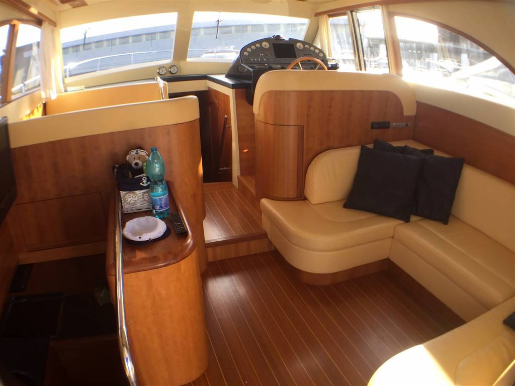 Estensi Goldstar 500