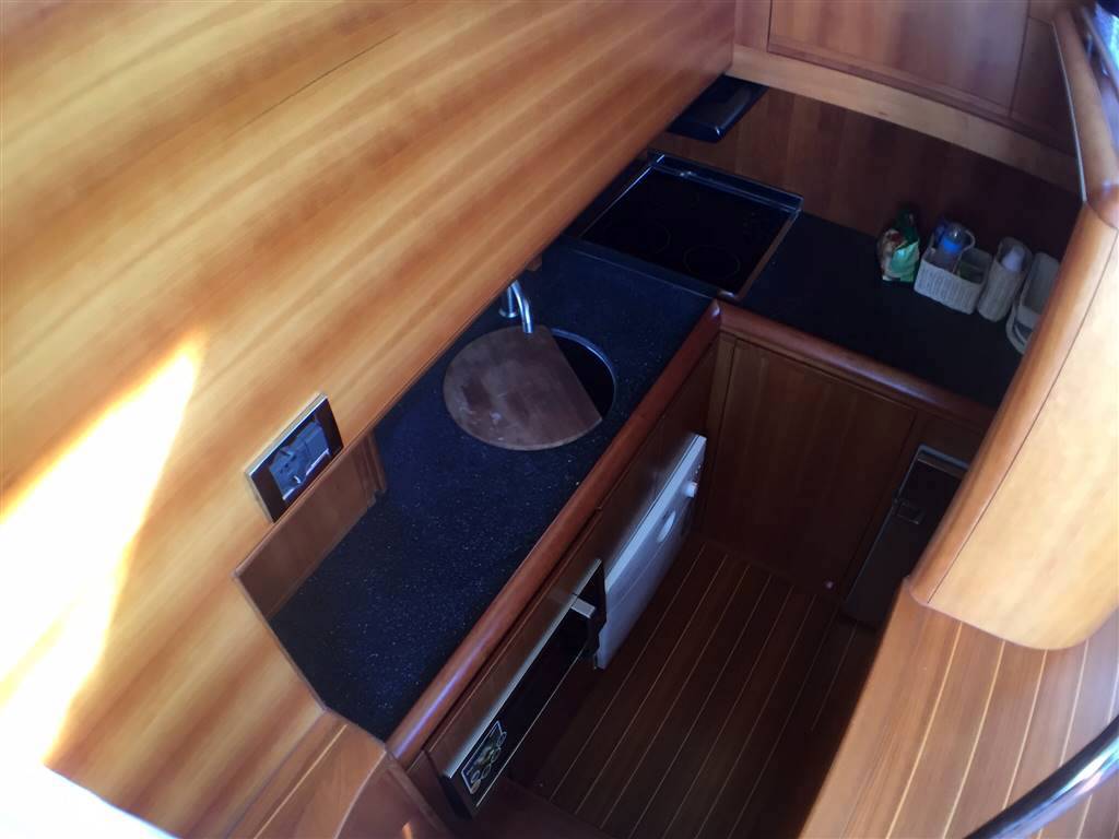 Estensi Goldstar 500