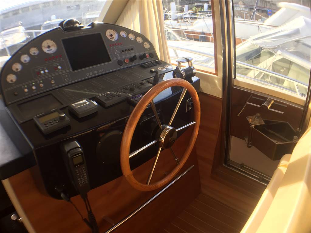 Estensi Goldstar 500