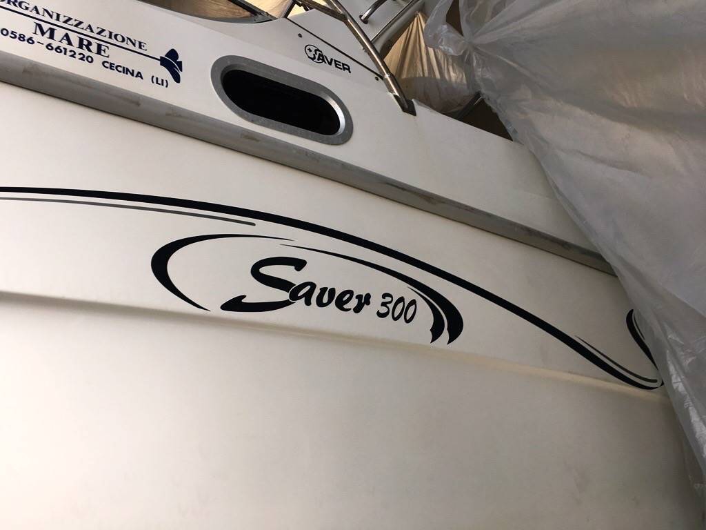 Saver 300