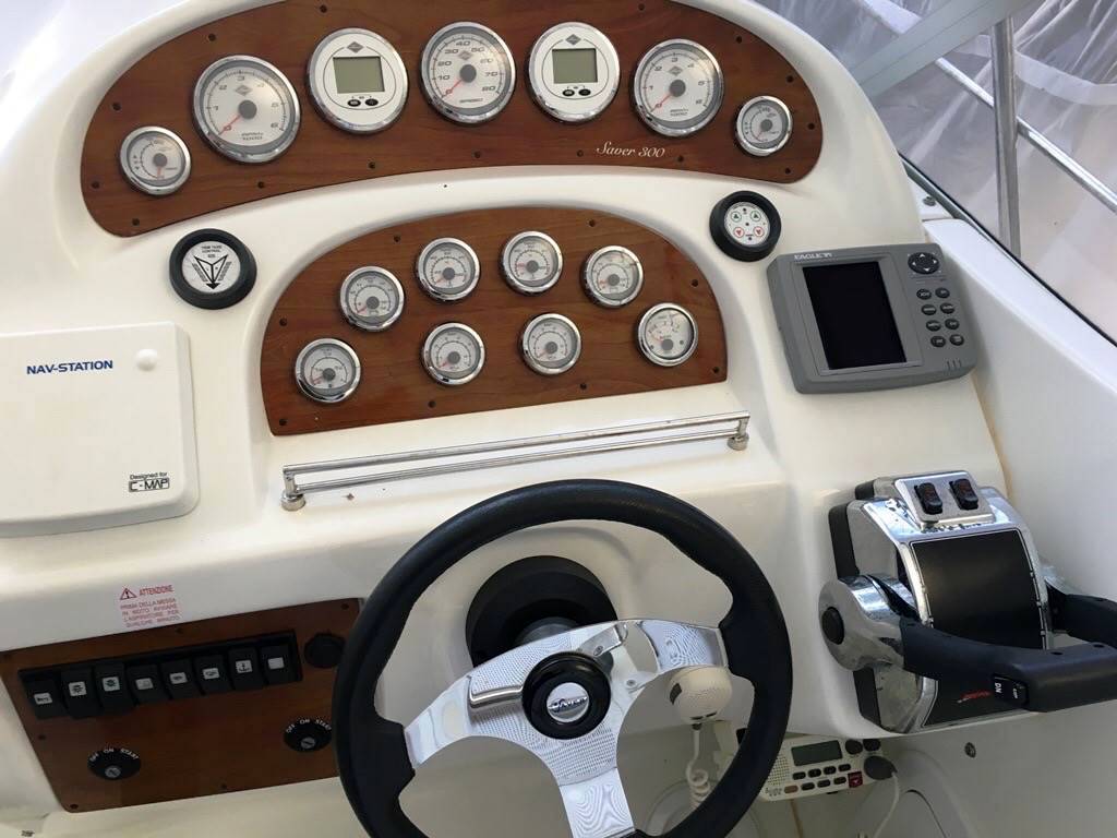 Saver 300