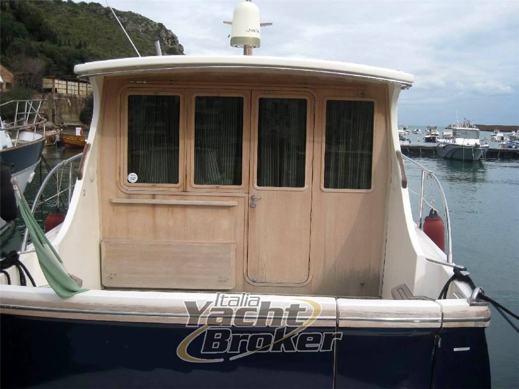 Cantieri estensi 360 goldstar