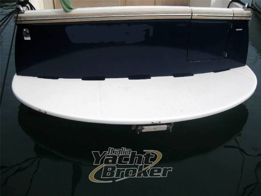 Cantieri estensi 360 goldstar
