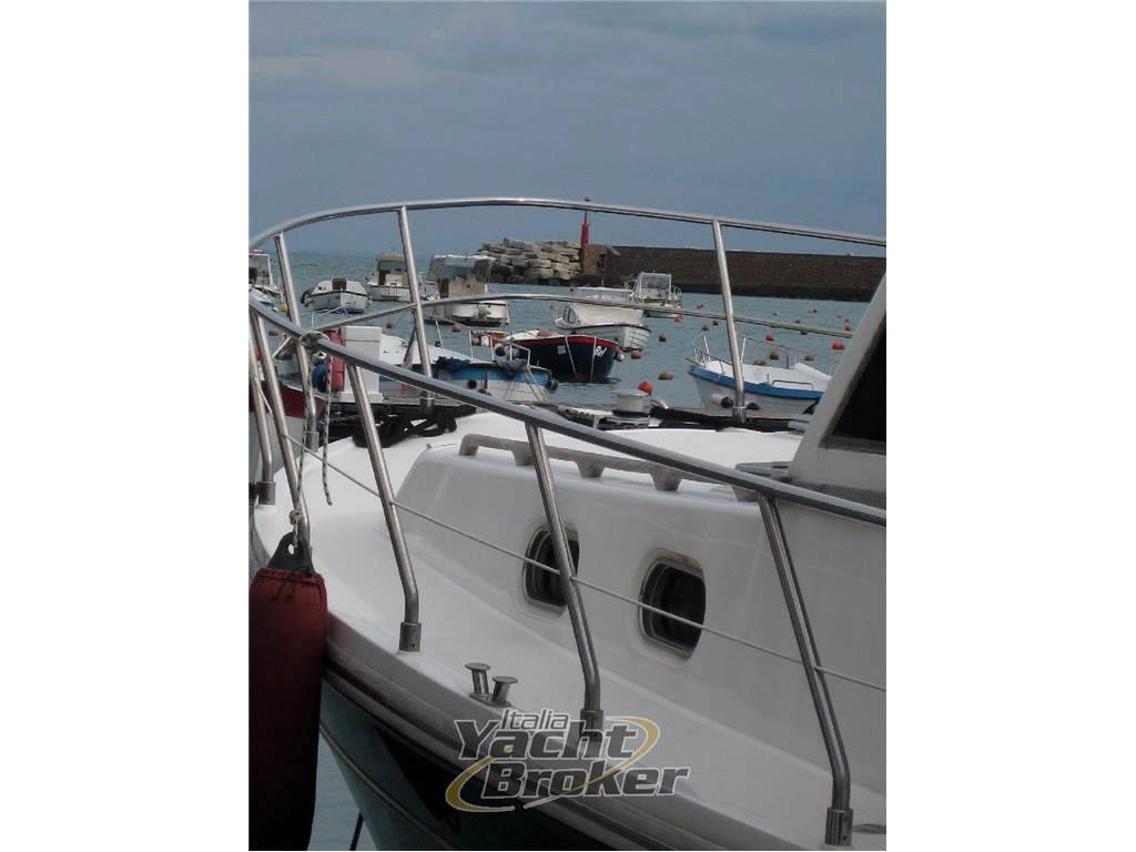 Cantieri estensi 360 goldstar
