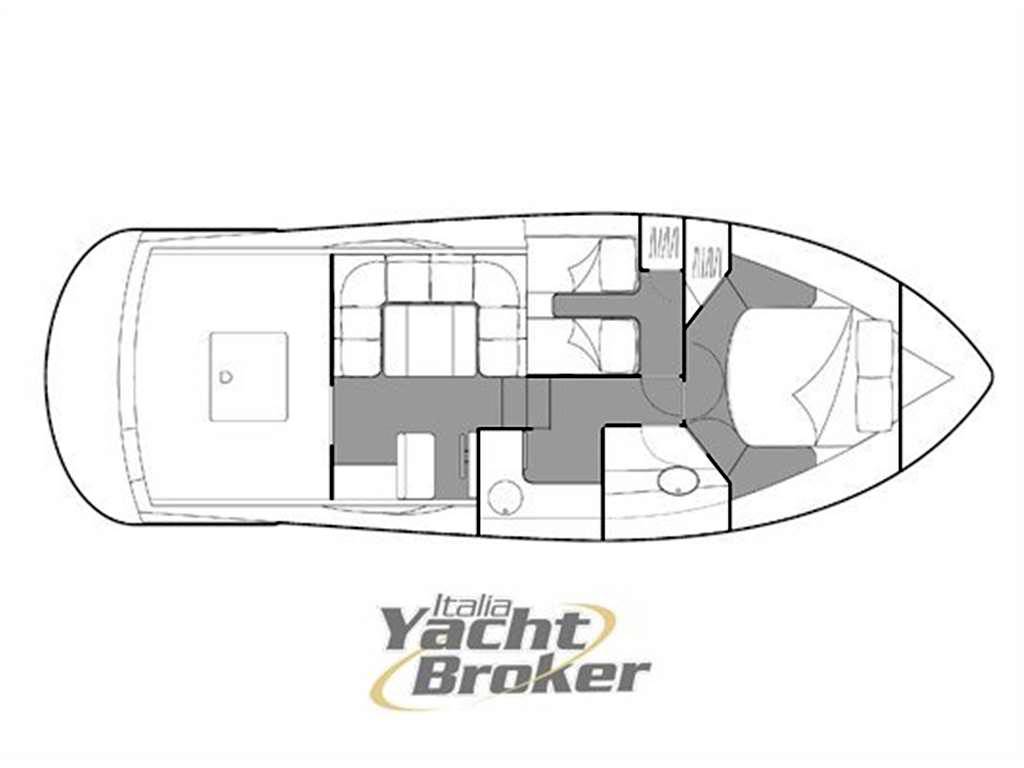Cantieri estensi 360 goldstar