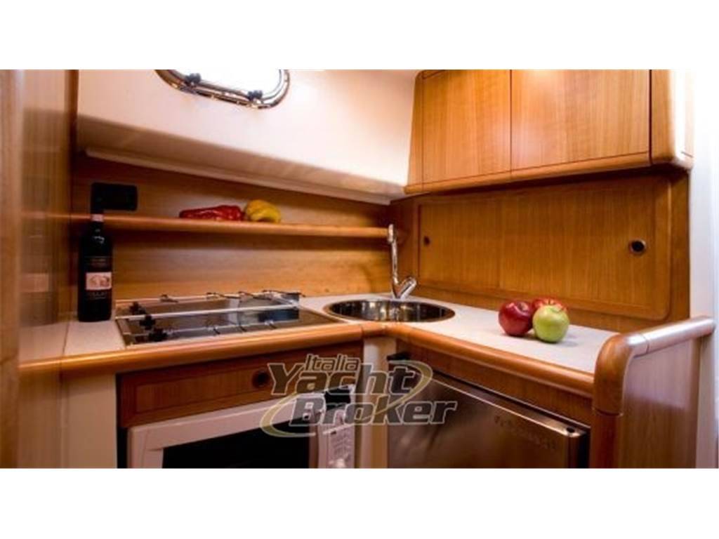 Cantieri estensi 360 goldstar