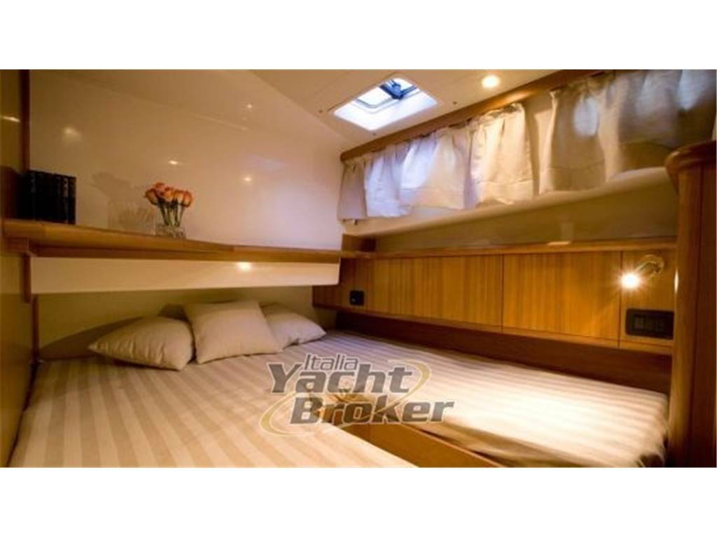 Cantieri estensi 360 goldstar