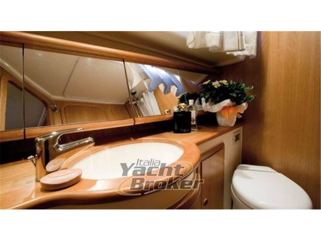 Cantieri estensi 360 goldstar