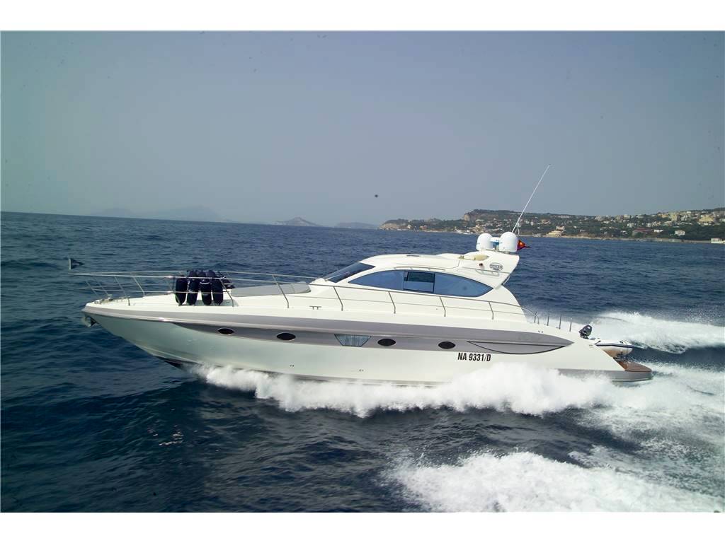 Conam 50 sport hard top