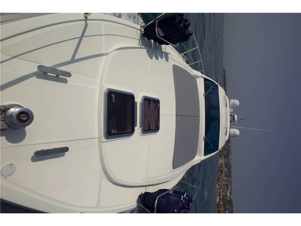 Conam 50 sport hard top