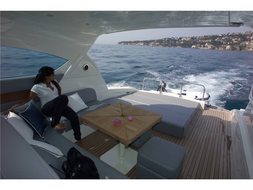 Conam 50 sport hard top