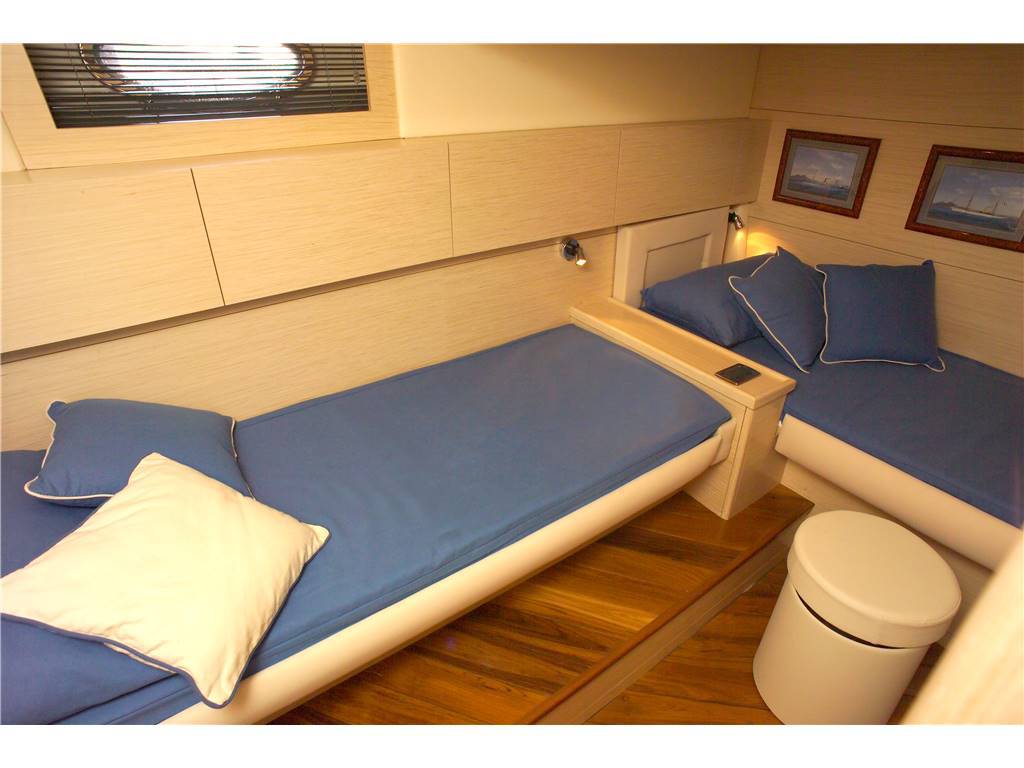Conam 50 sport hard top